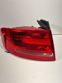 Audi A4 B8 Saloon Passenger Side Rear Tail Light -  8k5945095d.