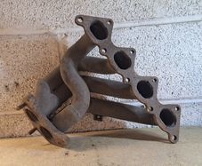 Mitisbishi parts mivec colt