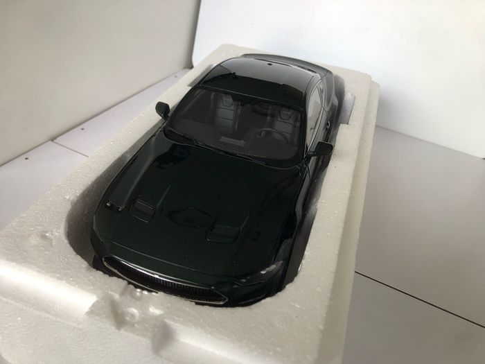 model cars AutoArt Minichamps Otto Norev