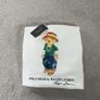 Polo Ralph Lauren White Bear Crewneck Image 5