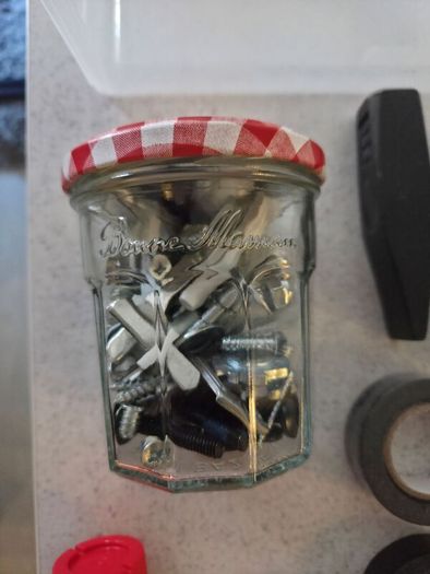 Complete DIY & Repair Tool Set