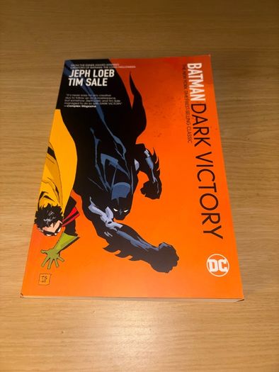 Graphic Novel Collection - Batman - Junji Ito - Marvel - Watchmen - Hellboy
