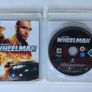 Wheelman [2009] (Playstation 3 Game) Image 3