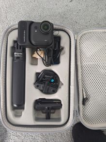 Insta360 Go Ultra Pack