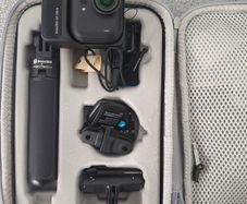 Insta360 Go Ultra Pack