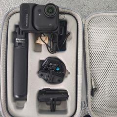 Insta360 Go Ultra Pack