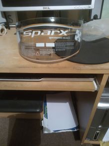 visor