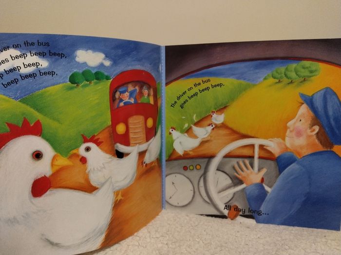 Collection Of Children,s Classic Story Books