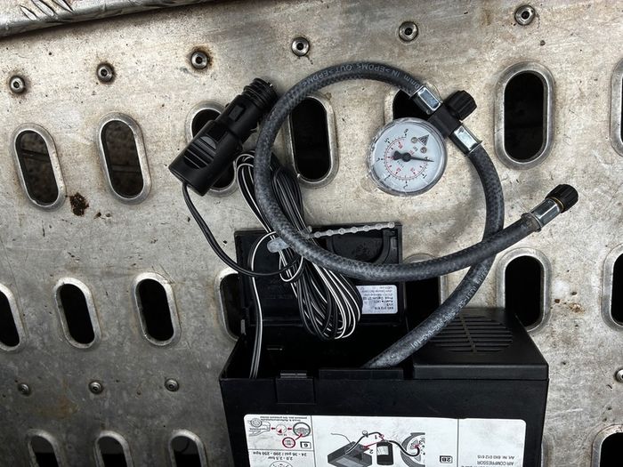 vw audi compressor
