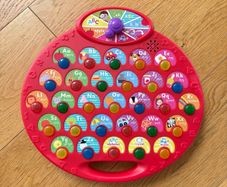 ELC Phonics Alphabet Desk