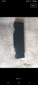 Silver C concert Flute