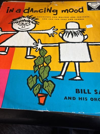 Vinyl Various 14