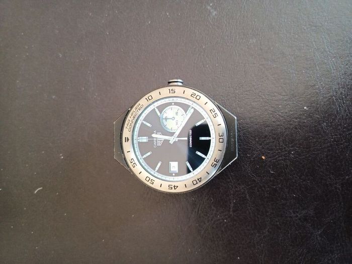 Tag heuer watch