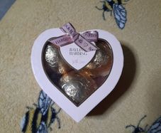 baylis and harding bath bomb set