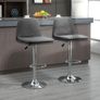 Bar Stools Set of 2 Image 2