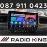 Premium Carplay Opel Movano Android Auto Radio Image 5