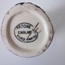 Artone  Miniature Hand Painted  Creamer/Toby Jug, Granny Image 8