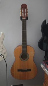 Jose Ferrer Estudiante 4/4 classical guitar.