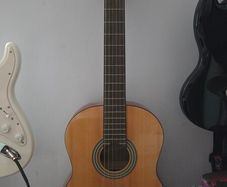 Jose Ferrer Estudiante 4/4 classical guitar.