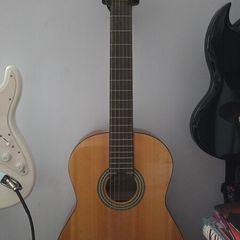 Jose Ferrer Estudiante 4/4 classical guitar.