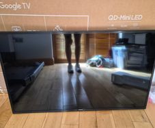 Samsung 43" Direct LED TV