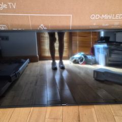 Samsung 43" Direct LED TV