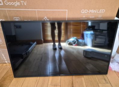 Samsung 43" Direct LED TV