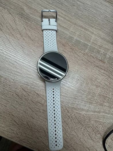 Polar Pacer Pro S-L