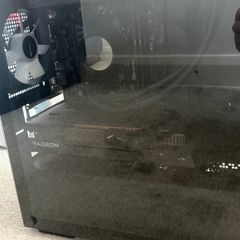 Ryzen 5 7600/ Xfx Rx 6750xt/ 32gb Ddr5 Gaming Pc