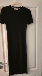 dress black