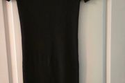 dress black