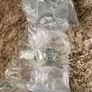Wrapping plastic sheets Image 3