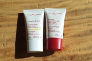 Clarins Travel Set