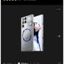 Red Magic 11 pro - sub zero 16 GB plus 512 GB Image 3