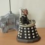 Character options Dr who 5 inch remote control Davros. Image 5