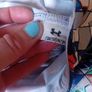 ladies leggins. Size small. Under Armour Image 6