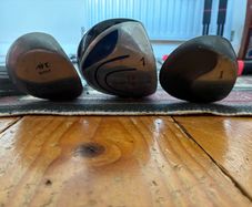 Golf Clubs