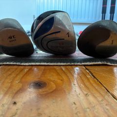 Golf Clubs