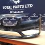 Bmw 2 series f46 active tourer 2014-17 front bumper Image 2