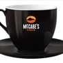 Martello Coffee Dock  Mobile Coffee Trailer For Hire with Full Barista Service - (Suitable for Schools, Charities, Christenings, Weddings, Music, Golf, Festivals and Events in general) - We only pour McCabe's Wicklow Organic! Image 3