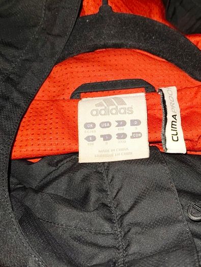 Bayern Munich Jacket XL Authentic