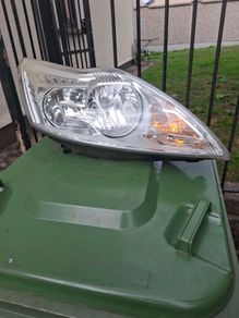 ford focus headlight mk2