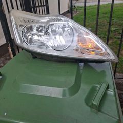 ford focus headlight 08 -12