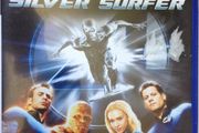 Fantastic Four: Rise of the Silver Surfer [2007] (Playstation 2 Game) [PAL]