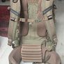 Eberlestock Brooks 7000 Backpack + Modframe System - NEW - Military Green Image 6