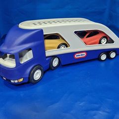 Little Tikes Large Car Transporter Truck
