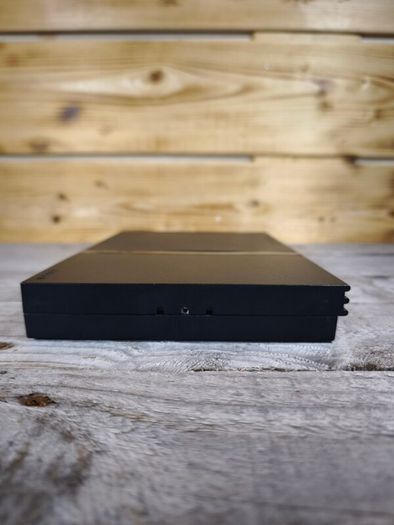 playstation 2 slim scph-70003 in original box with manuals