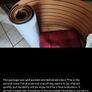 2.4meter x90cm Self-Adhesive EVA Foam Marine Boat Yacht Flooring Faux Image 10