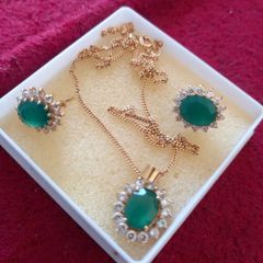 18 ct gold
