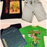 Boy's Clothes Summer Bundle.  Age 6 Image 7